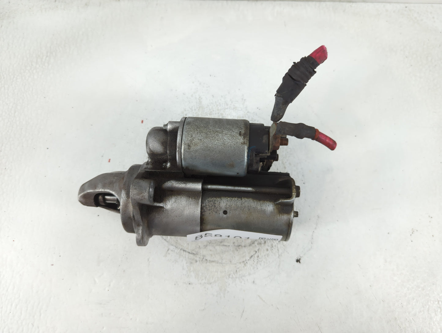 2010-2017 Gmc Terrain Car Starter Motor Solenoid OEM Fits Fits 2007 2008 2009 2010 2011 2012 2013 2014 2015 2016 2017 OEM Us