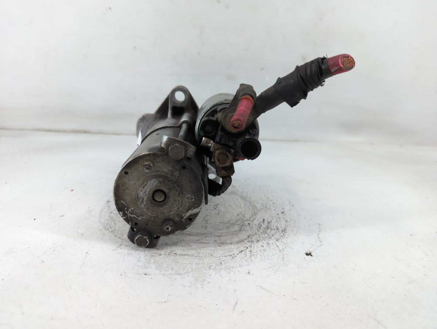 2010-2017 Gmc Terrain Car Starter Motor Solenoid OEM Fits Fits 2007 2008 2009 2010 2011 2012 2013 2014 2015 2016 2017 OEM Us
