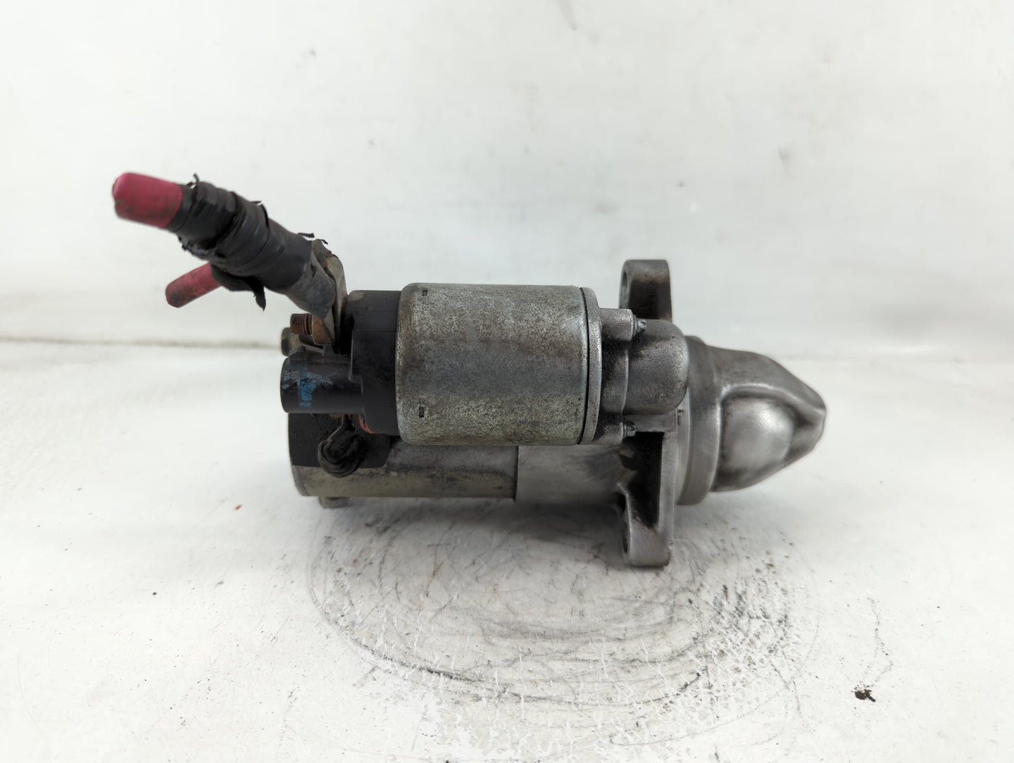 2010-2017 Gmc Terrain Car Starter Motor Solenoid OEM Fits Fits 2007 2008 2009 2010 2011 2012 2013 2014 2015 2016 2017 OEM Us
