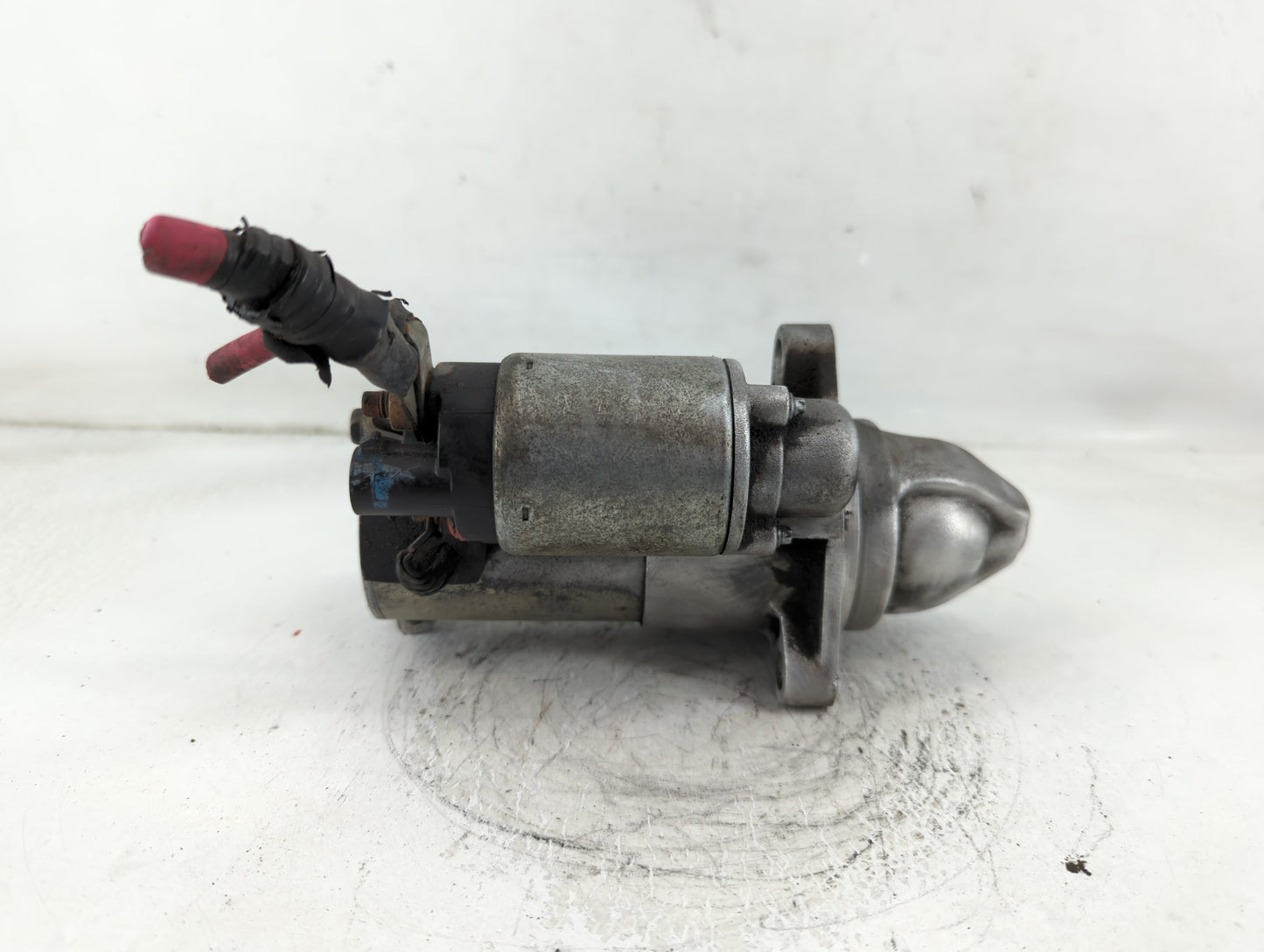 2010-2017 Gmc Terrain Car Starter Motor Solenoid OEM Fits Fits 2007 2008 2009 2010 2011 2012 2013 2014 2015 2016 2017 OEM Us