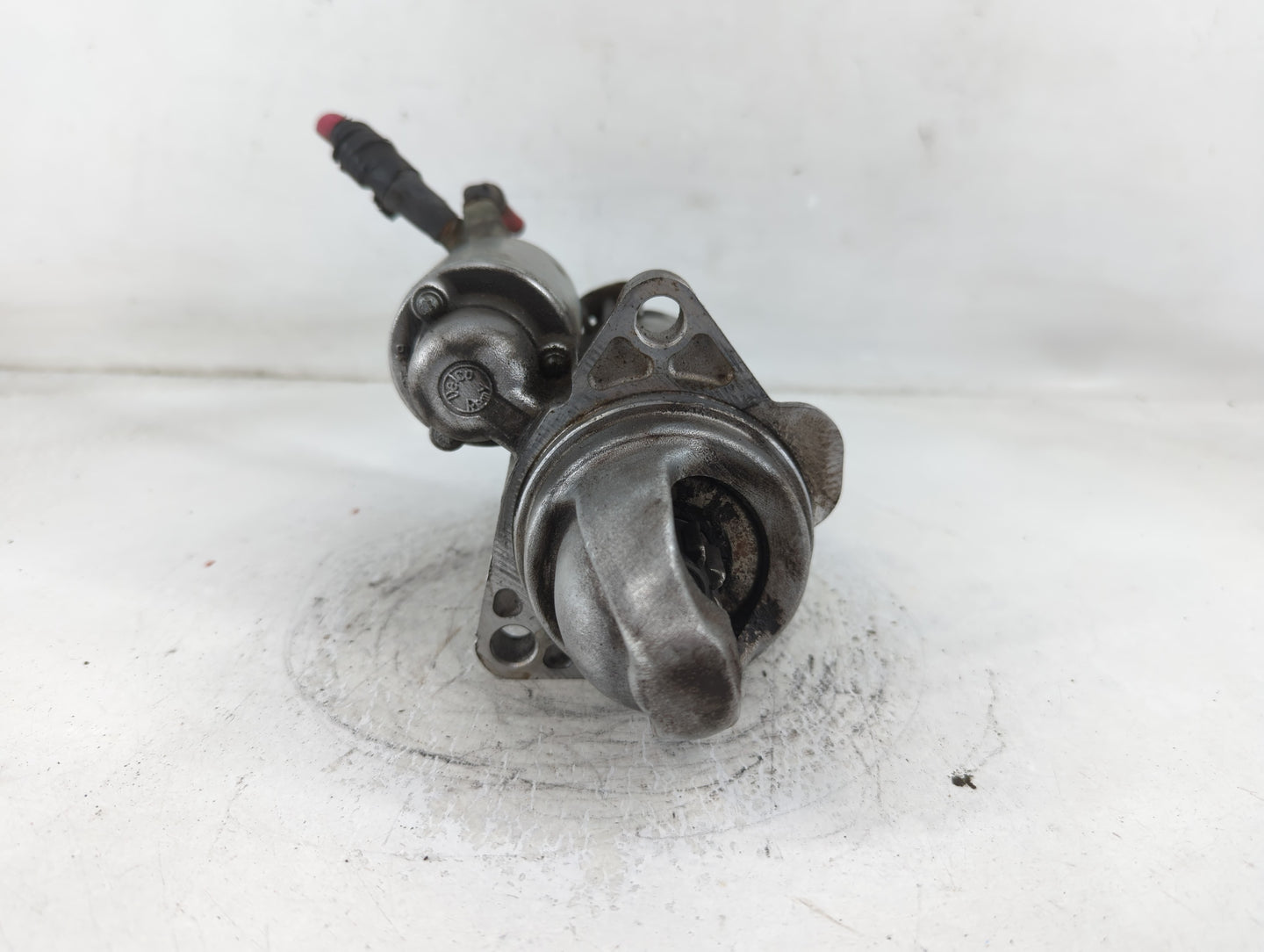 2010-2017 Gmc Terrain Car Starter Motor Solenoid OEM Fits Fits 2007 2008 2009 2010 2011 2012 2013 2014 2015 2016 2017 OEM Us