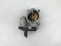 2013-2015 Gmc Terrain Throttle Body P/N:12632101CA Fits Fits 2012 2013 2014 2015 OEM Used Auto Parts - Oemusedautoparts1.com