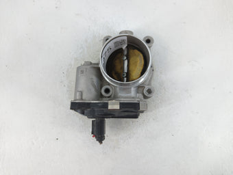 compare product 2013-2015 Gmc Terrain Throttle Body P/N:12632101CA Fits Fits 2012 2013 2014 2015 OEM Used Auto Parts