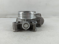 2013-2015 Gmc Terrain Throttle Body P/N:12632101CA Fits Fits 2012 2013 2014 2015 OEM Used Auto Parts - Oemusedautoparts1.com