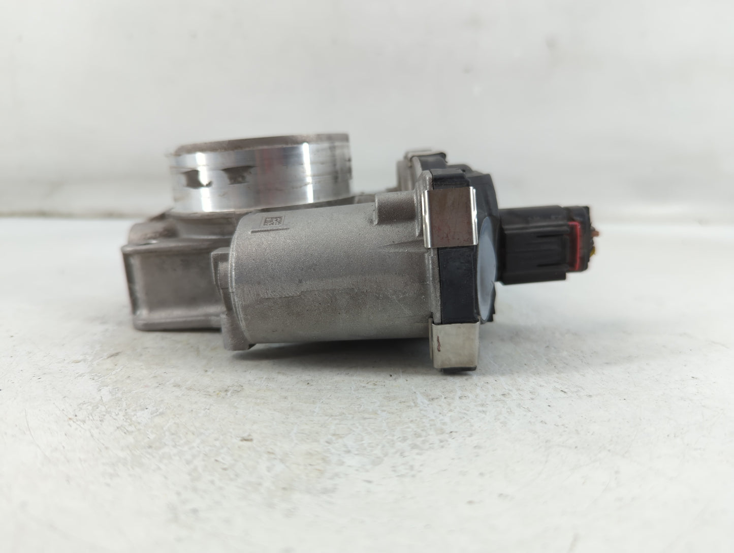 2013-2015 Gmc Terrain Throttle Body P/N:12632101CA Fits Fits 2012 2013 2014 2015 OEM Used Auto Parts - Oemusedautoparts1.com