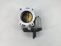 2013-2015 Gmc Terrain Throttle Body P/N:12632101CA Fits Fits 2012 2013 2014 2015 OEM Used Auto Parts - Oemusedautoparts1.com