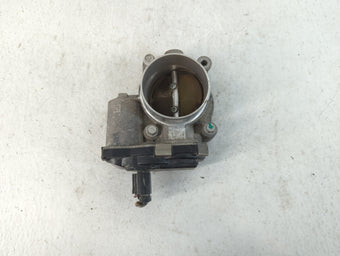 compare product 2013-2015 Gmc Terrain Throttle Body P/N:12632101CA Fits Fits 2012 2013 2014 2015 OEM Used Auto Parts