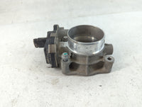2013-2015 Gmc Terrain Throttle Body P/N:12632101CA Fits Fits 2012 2013 2014 2015 OEM Used Auto Parts - Oemusedautoparts1.com