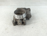 2013-2015 Gmc Terrain Throttle Body P/N:12632101CA Fits Fits 2012 2013 2014 2015 OEM Used Auto Parts - Oemusedautoparts1.com