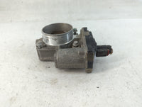 2013-2015 Gmc Terrain Throttle Body P/N:12632101CA Fits Fits 2012 2013 2014 2015 OEM Used Auto Parts - Oemusedautoparts1.com