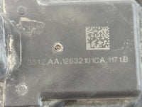 2013-2015 Gmc Terrain Throttle Body P/N:12632101CA Fits Fits 2012 2013 2014 2015 OEM Used Auto Parts - Oemusedautoparts1.com