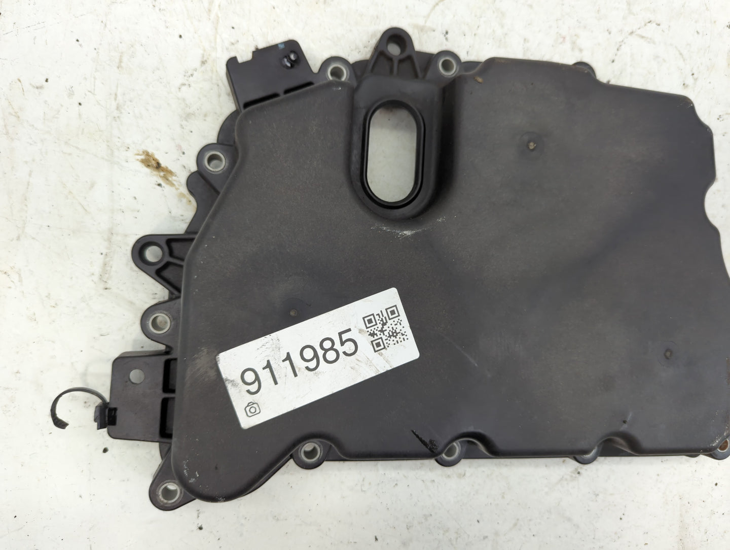 2010-2017 Gmc Terrain Engine Oil Pan P/N:20120627 Fits Fits 2005 2006 2007 2008 2009 2010 2011 2012 2013 2014 2015 2016 2017