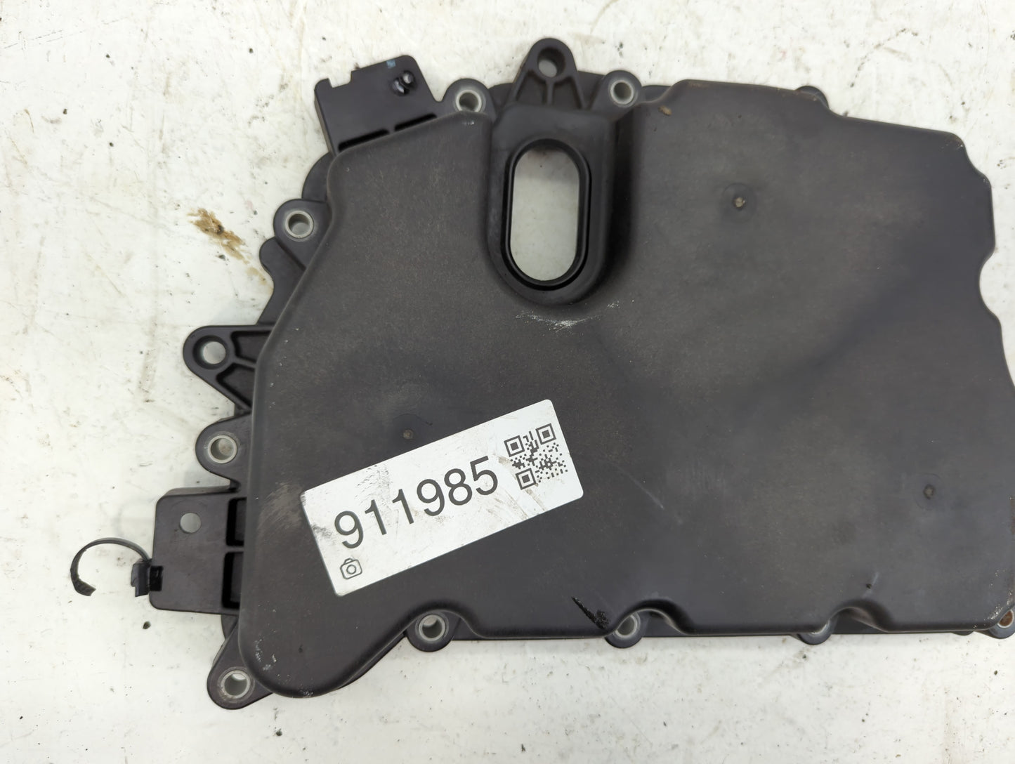 2010-2017 Gmc Terrain Engine Oil Pan P/N:20120627 Fits Fits 2005 2006 2007 2008 2009 2010 2011 2012 2013 2014 2015 2016 2017