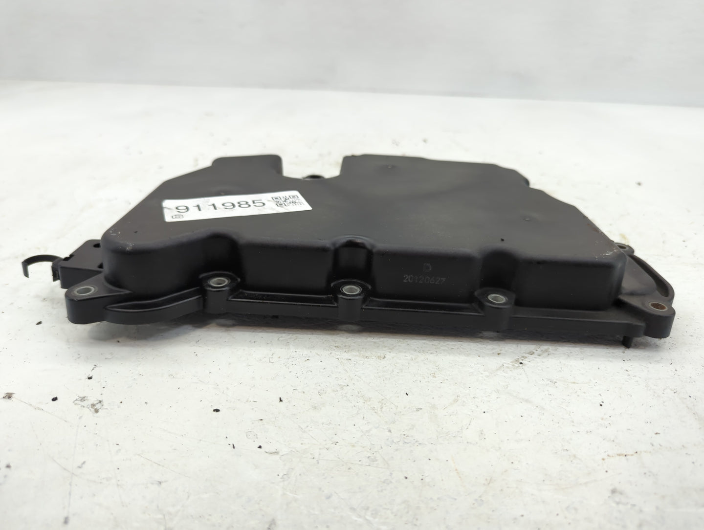 2010-2017 Gmc Terrain Engine Oil Pan P/N:20120627 Fits Fits 2005 2006 2007 2008 2009 2010 2011 2012 2013 2014 2015 2016 2017