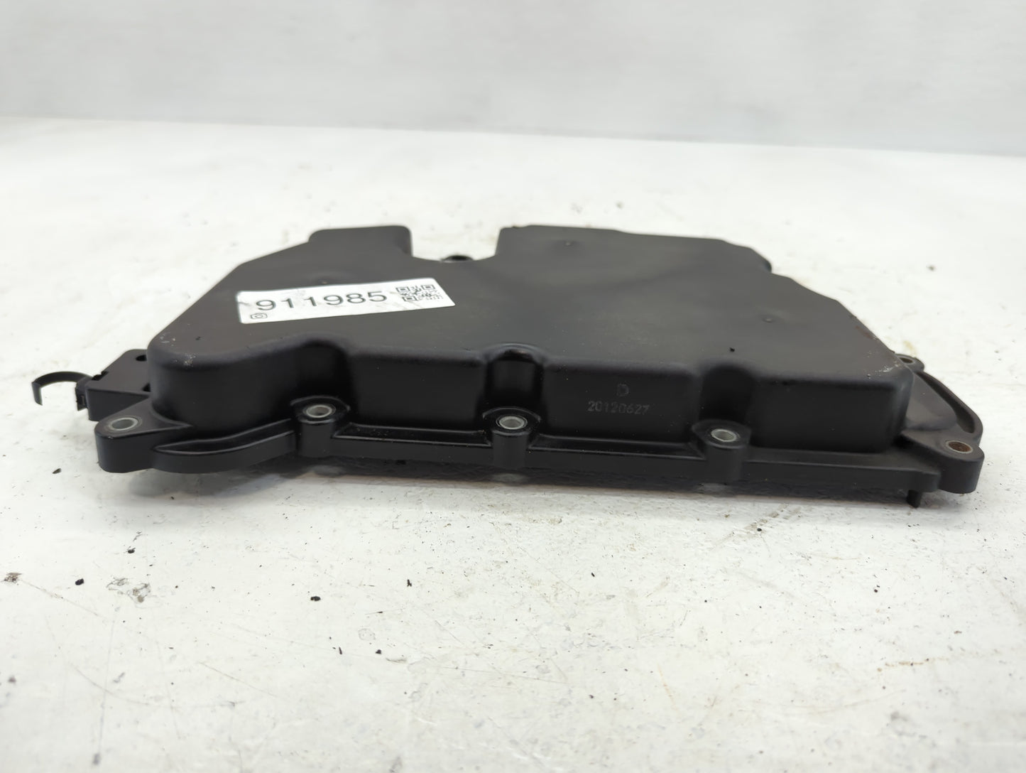 2010-2017 Gmc Terrain Engine Oil Pan P/N:20120627 Fits Fits 2005 2006 2007 2008 2009 2010 2011 2012 2013 2014 2015 2016 2017
