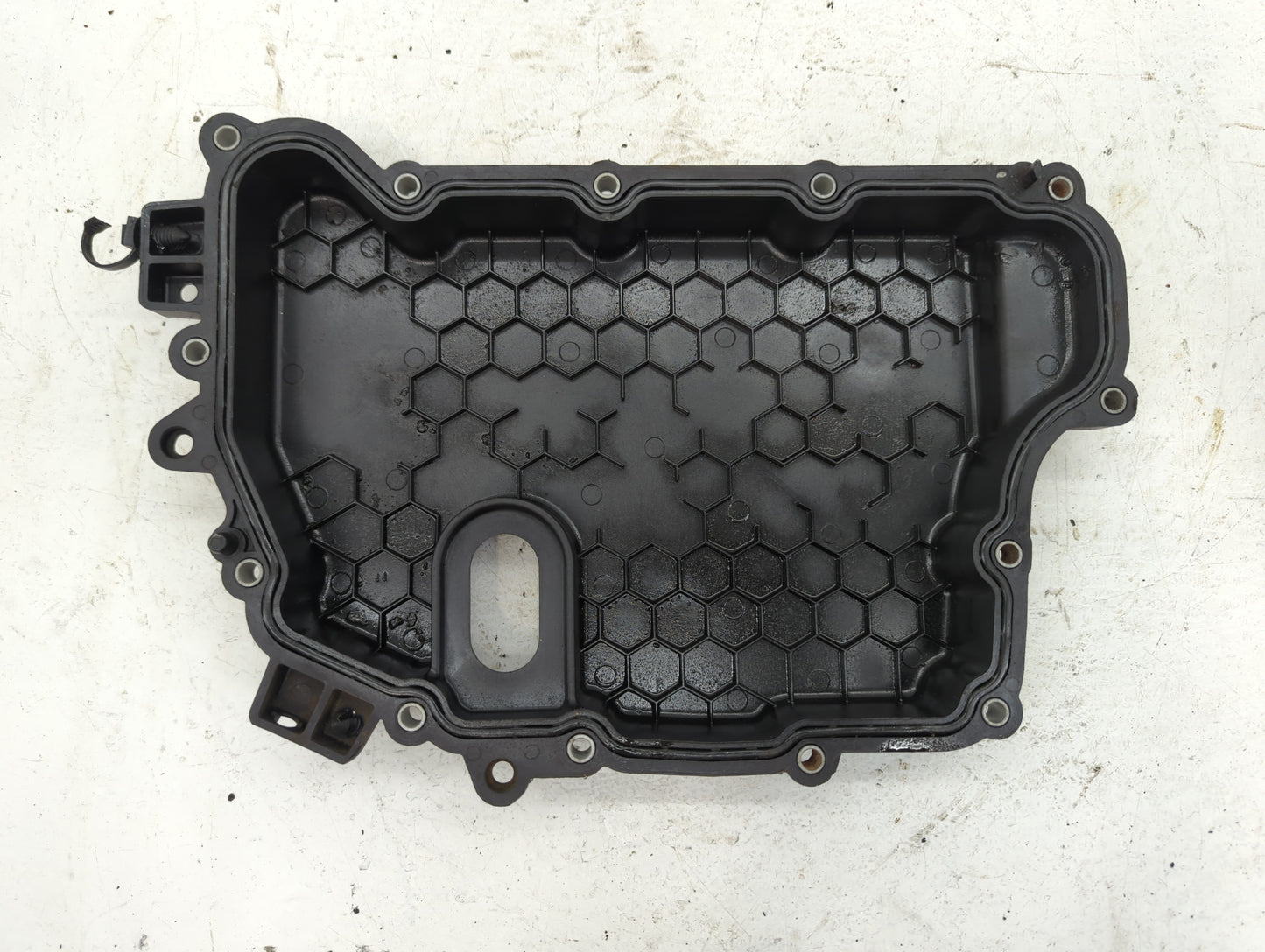 2010-2017 Gmc Terrain Engine Oil Pan P/N:20120627 Fits Fits 2005 2006 2007 2008 2009 2010 2011 2012 2013 2014 2015 2016 2017