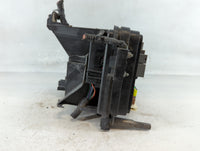 2013-2015 Gmc Terrain Fusebox Fuse Box Panel Relay Module Fits Fits 2013 2014 2015 OEM Used Auto Parts - Oemusedautoparts1.c