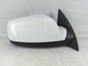 compare product 2012-2013 Gmc Terrain Driver Side View Mirror - Left Door Mirror OEM Used