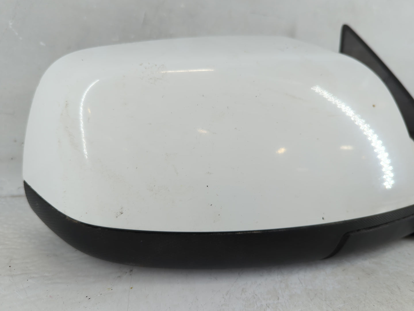 2012-2013 Gmc Terrain Driver Side View Mirror - Left Door Mirror OEM Used - Oemusedautoparts1.com