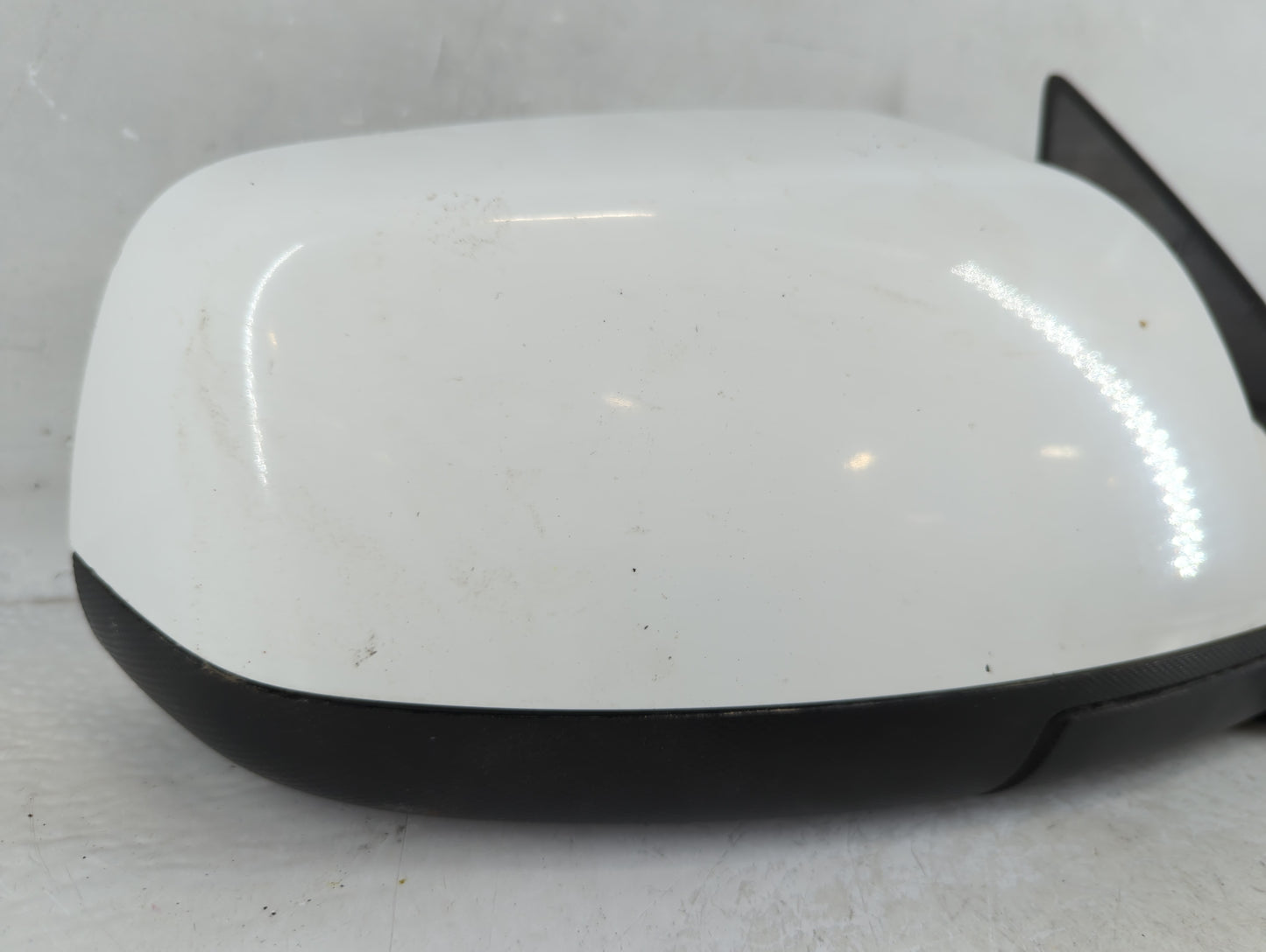 2012-2013 Gmc Terrain Driver Side View Mirror - Left Door Mirror OEM Used - Oemusedautoparts1.com
