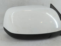 2012-2013 Gmc Terrain Driver Side View Mirror - Left Door Mirror OEM Used - Oemusedautoparts1.com