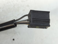 2012-2013 Gmc Terrain Driver Side View Mirror - Left Door Mirror OEM Used - Oemusedautoparts1.com