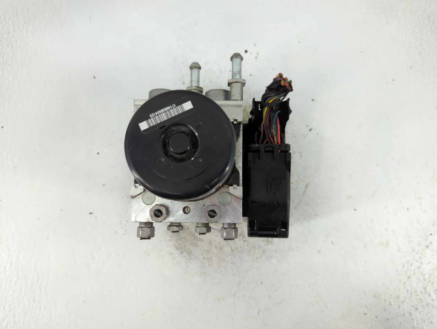 2012-2017 Gmc Terrain ABS Pump Control Module Replacement P/N:47660 9K60A Fits Fits 2012 2013 2014 2015 2016 2017 OEM Used A
