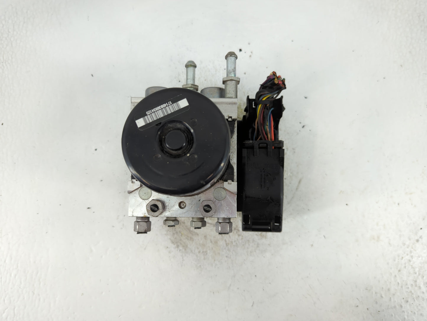 2012-2017 Gmc Terrain ABS Pump Control Module Replacement P/N:47660 9K60A Fits Fits 2012 2013 2014 2015 2016 2017 OEM Used A