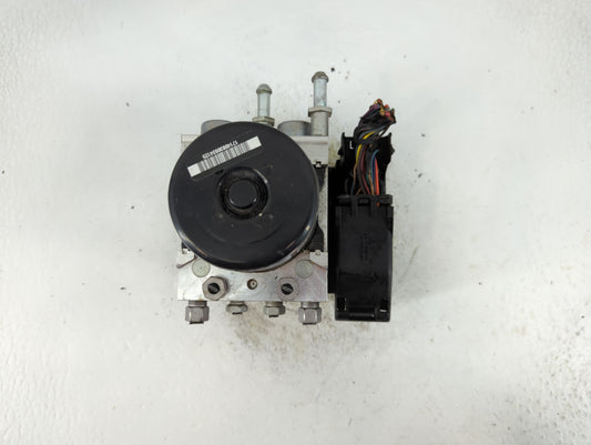 2012-2017 Gmc Terrain ABS Pump Control Module Replacement P/N:47660 9K60A Fits Fits 2012 2013 2014 2015 2016 2017 OEM Used Auto Parts
