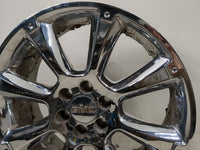 2009-2014 Gmc Yukon Oem Wheel Rim - Oemusedautoparts1.com