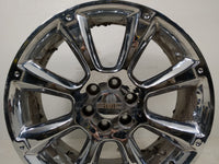 2009-2014 Gmc Yukon Oem Wheel Rim - Oemusedautoparts1.com