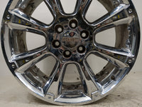 2009-2014 Gmc Yukon Oem Wheel Rim - Oemusedautoparts1.com