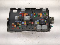 2010-2014 Gmc Yukon Fusebox Fuse Box Panel Relay Module P/N:22798217 22798217-N1 Fits Fits 2010 2011 2012 2013 2014 OEM Used