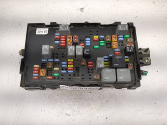 compare product 2010-2014 Gmc Yukon Fusebox Fuse Box Panel Relay Module P/N:22798217 22798217-N1 Fits Fits 2010 2011 2012 2013 2014 OEM Used Auto Parts