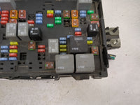 2010-2014 Gmc Yukon Fusebox Fuse Box Panel Relay Module P/N:22798217 22798217-N1 Fits Fits 2010 2011 2012 2013 2014 OEM Used