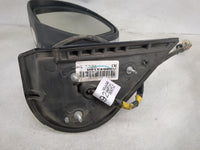 2009-2014 Gmc Yukon Driver Side View Mirror - Left Door Mirror OEM Used - Oemusedautoparts1.com
