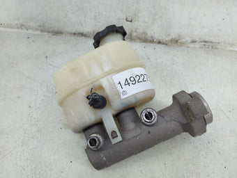 compare product 2009-2014 Gmc Yukon Brake Master Cylinder 1492275