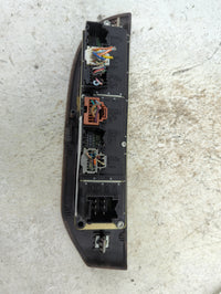 2013 Gmc Yukon Master Power Window Switch Replacement Driver Side Left P/N:55534421101BZ F00HJ00983, 8355553AD Fits OEM Used