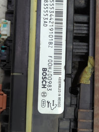 2013 Gmc Yukon Master Power Window Switch Replacement Driver Side Left P/N:55534421101BZ F00HJ00983, 8355553AD Fits OEM Used