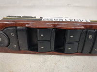2013 Gmc Yukon Master Power Window Switch Replacement Driver Side Left P/N:BP55524430640205 F00HJ00982, 20835552AD Fits OEM 