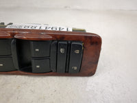 2013 Gmc Yukon Master Power Window Switch Replacement Driver Side Left P/N:BP55524430640205 F00HJ00982, 20835552AD Fits OEM 