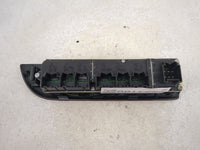 2013 Gmc Yukon Master Power Window Switch Replacement Driver Side Left P/N:BP55524430640205 F00HJ00982, 20835552AD Fits OEM 