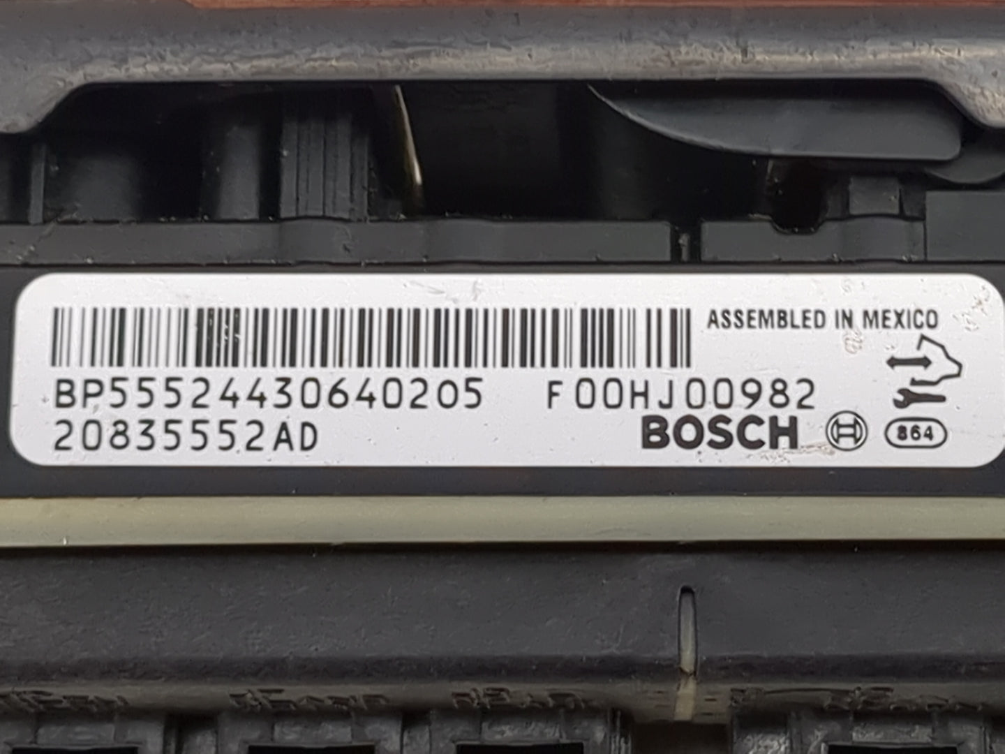 2013 Gmc Yukon Master Power Window Switch Replacement Driver Side Left P/N:BP55524430640205 F00HJ00982, 20835552AD Fits OEM 