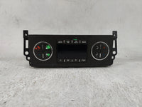 2012-2014 Gmc Yukon Climate Control Module Temperature AC/Heater Replacement P/N:20921712 381712R022080095 Fits OEM Used Aut