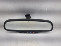 2013 Gmc Yukon Interior Rear View Mirror Replacement OEM P/N:E11 025898 GNTX-511 Fits OEM Used Auto Parts - Oemusedautoparts