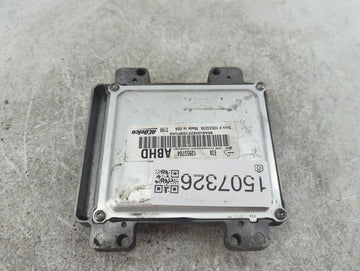 2010-2014 Gmc Yukon PCM Engine Control Computer ECU ECM PCU OEM P/N:12653784 12633238 Fits 2010 2011 2012 2013 2014 2015 201