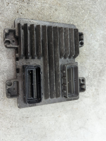 2010-2014 Gmc Yukon PCM Engine Control Computer ECU ECM PCU OEM P/N:12653784 12633238 Fits 2010 2011 2012 2013 2014 2015 2016 2017 OEM Used Auto Parts