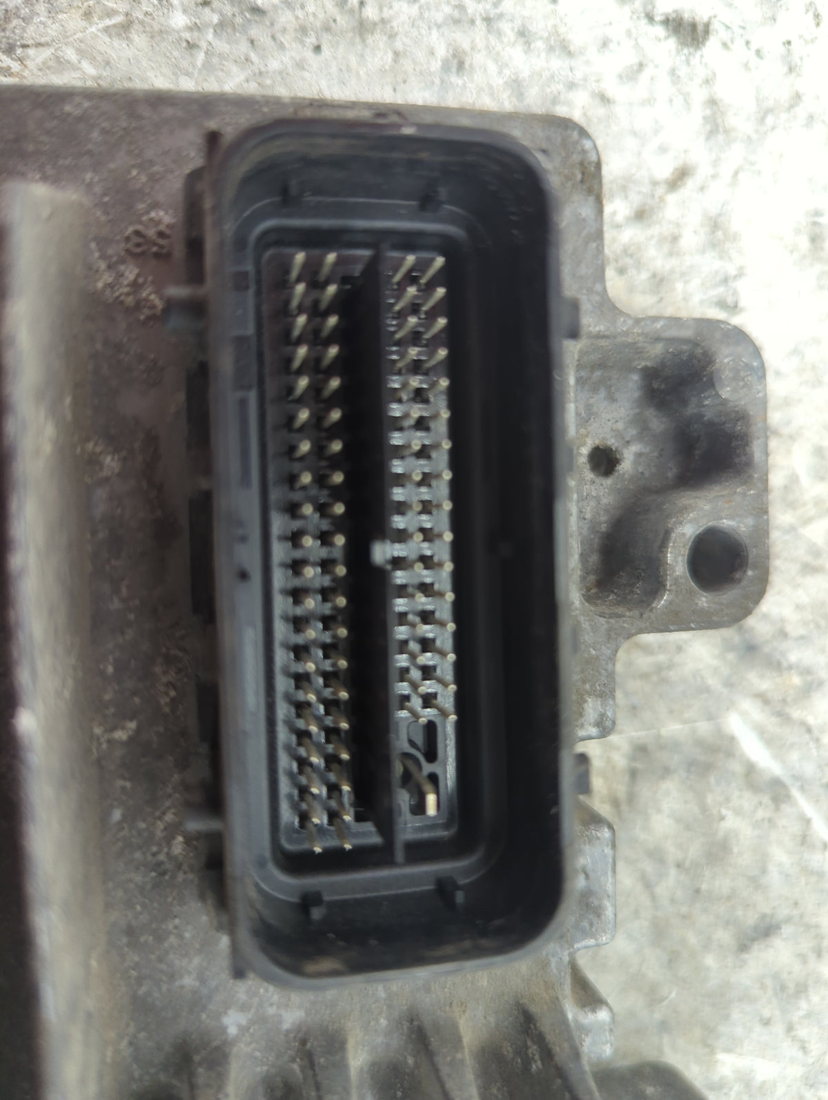 2010-2014 Gmc Yukon PCM Engine Control Computer ECU ECM PCU OEM P/N:12653784 Fits 2010 2011 2012 2013 2014 2015 2016 2017 OE