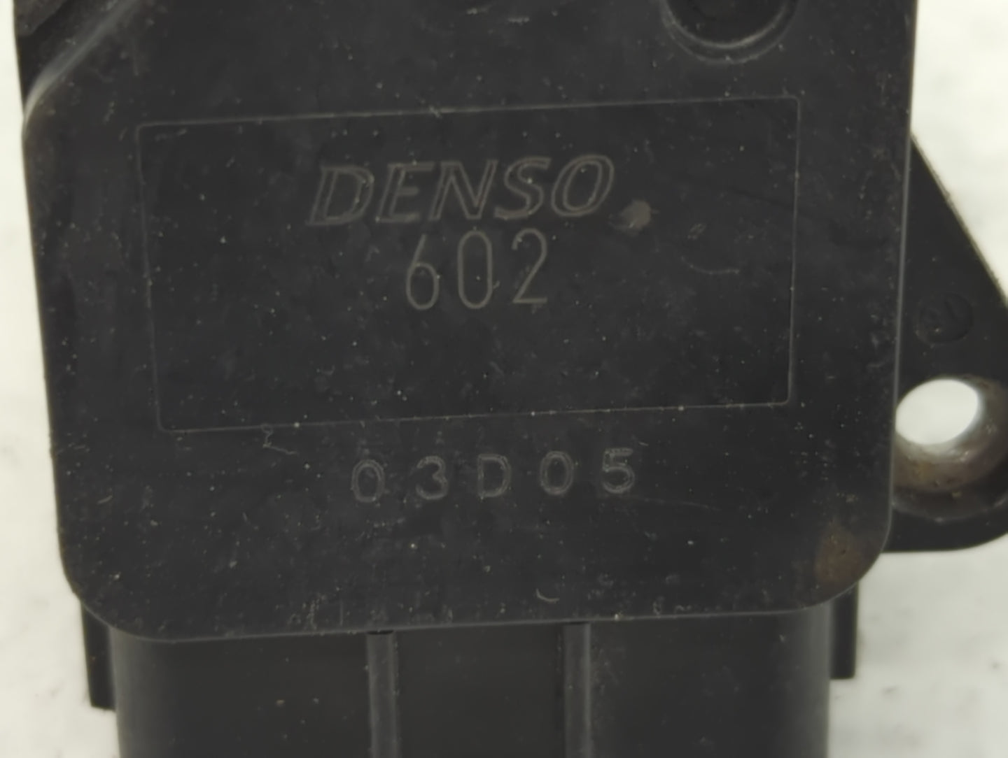 2009-2014 Gmc Yukon Mass Air Flow Meter Maf - Oemusedautoparts1.com