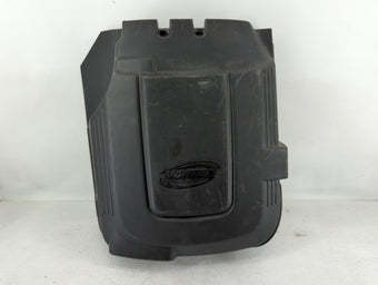 compare product 2013 Gmc Yukon Engine Cover